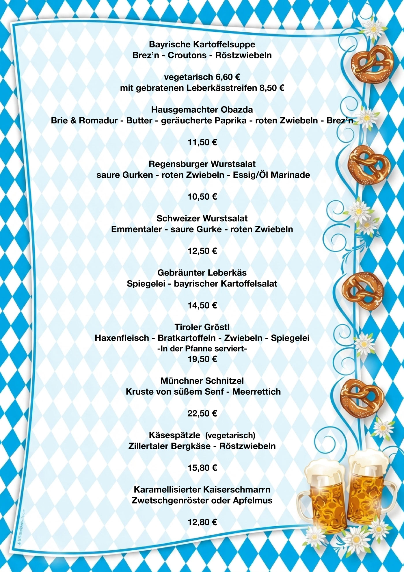 Sonnendeck Oktoberfest 2026 Sonnendeck Oktoberfest 2026