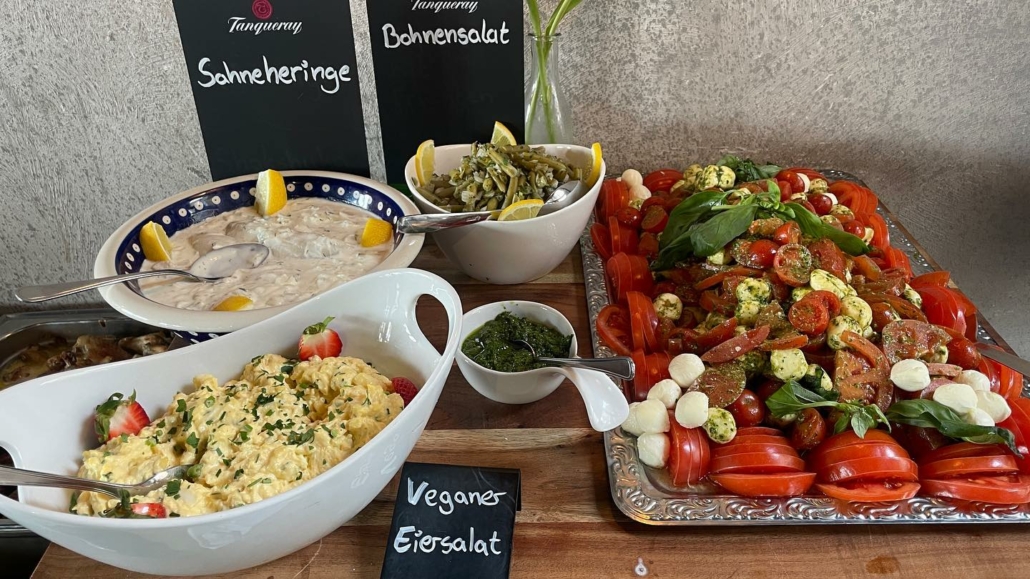 SONNENDECK Restaurant in Berlin-Oberschöneweide SONNENDECK Restaurant in Berlin-Oberschöneweide