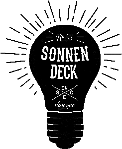 SONNENDECK